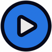MV Player 圖標