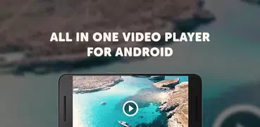 X Video Player - Video Player All Format 2020