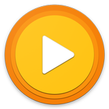 X Video Player - Video Player All Format 2020 Zeichen
