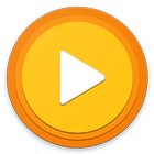 X Video Player - Video Player All Format 2020 아이콘