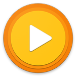 X Video Player - Video Player All Format 2020 icon