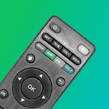 Mxq 4k remote control