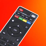 Mxq Pro 4k remote control