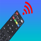 Remote for R69 android TV box icon