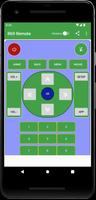 Remote for R69 android TV box poster