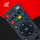 remote for mxq pro 4k box иконка