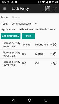 Advanced Parental Tools 截图 3
