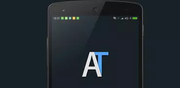 AniTrend - Track Anime, Manga!