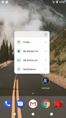 AniTrend - Track Anime, Manga! APK download