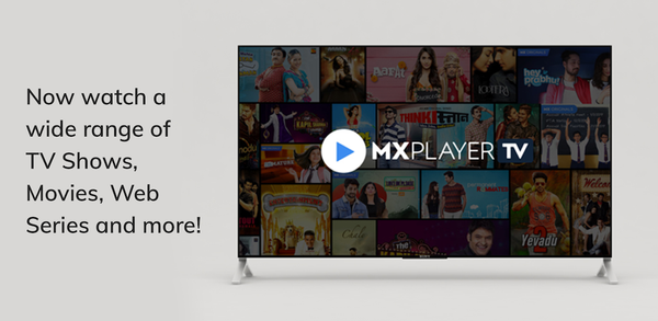 How to Download MX Player TV for Android image