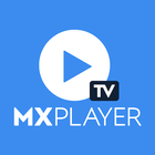 MX Player TV-icoon