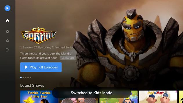 MX Player TV APK for Android Download
