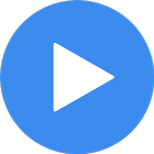 MX Player icon