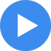 MX Player icon