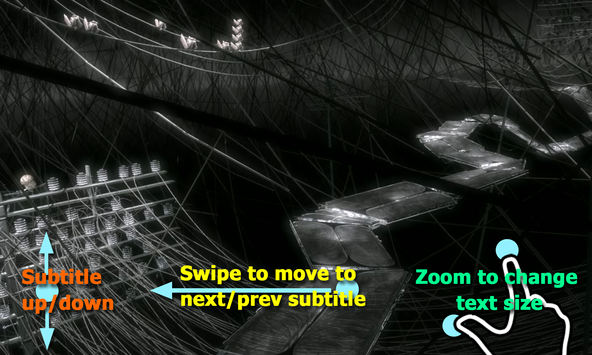 MX Player screenshot 10
