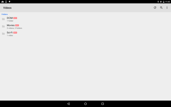 MX Player screenshot 11
