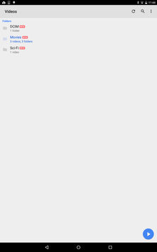 MX Player screenshot 12