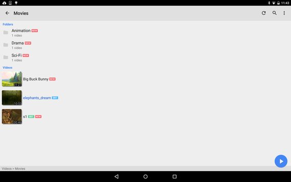 MX Player screenshot 13