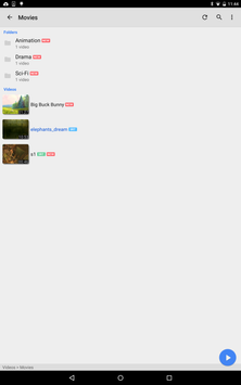 MX Player screenshot 14