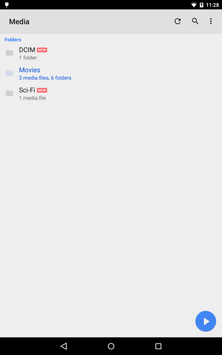 MX Player screenshot 20