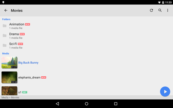 MX Player screenshot 21