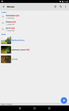 MX Player screenshot 22