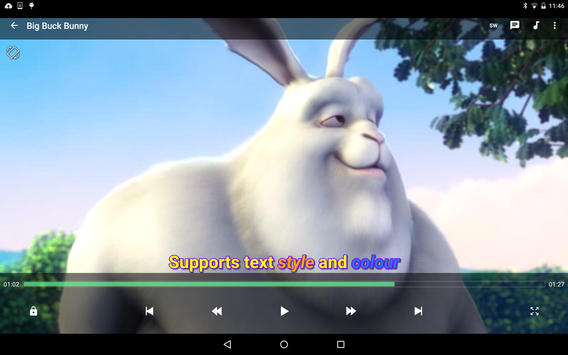 MX Player screenshot 7