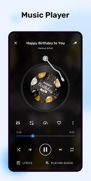 MX Player اسکرین شاٹ 6