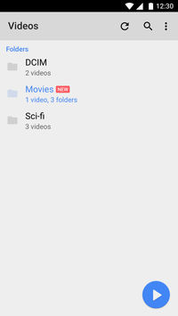 MX Player screenshot 4