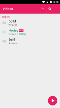 MX Player screenshot 6