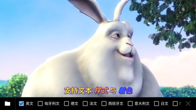 MX Player 海报