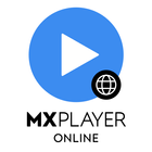 MX Player Online иконка