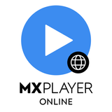 MX Player Online アイコン