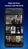 MX Player Online تصوير الشاشة 2