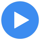 MX Player Pro Zeichen