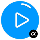 MX Player simgesi