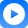 Max Hd video Players icon