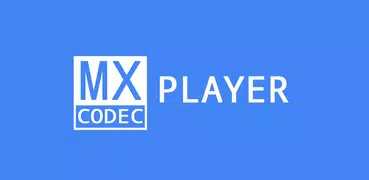 MX Player コーデック (Tegra 3)