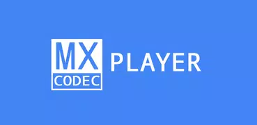 MX Player 解碼包 (ARMv7 NEON)