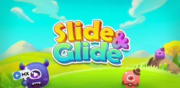 Slide & Glide: Puzzle Game