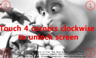 Kids Lock (plugin) syot layar 3