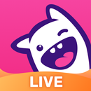 APK MX Live Video Chat - Live Talk