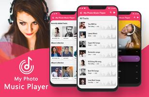 My Photo Music Player poster