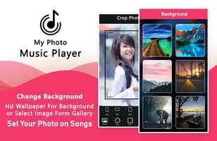 My Photo Music Player screenshot 2