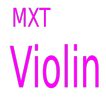 ikon MXTViolin: beginner practice