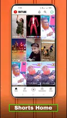 MXTUBE - VIDEO APPLICATION APK Herunterladen