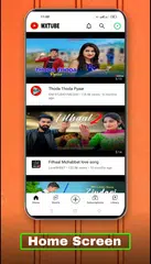 MXTUBE - VIDEO APPLICATION APK Herunterladen