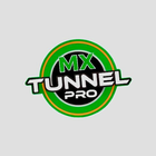 MX Tunnel Pro آئیکن