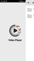 Sax video player - All format video player capture d'écran 1