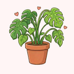 drawn - love notes for couples icon